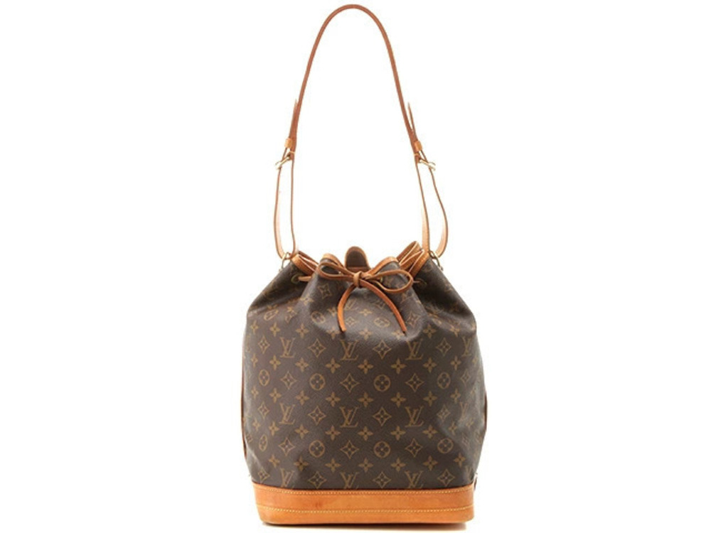LOUIS VUITTON Noe Monogram